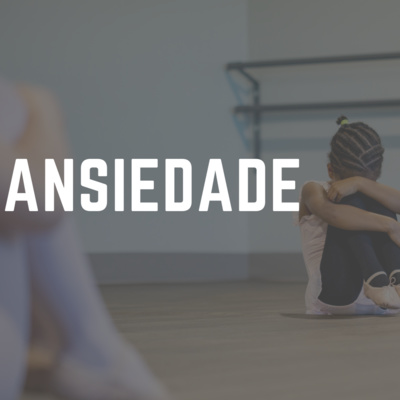 Ansiedade, com Gabrielle Zaniolo