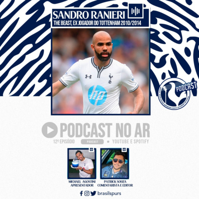 Brasil Spurs