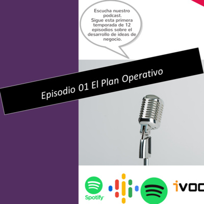 Episodio 01 Importancia de un Plan Operativo