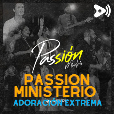 Portada de iLatina Radio