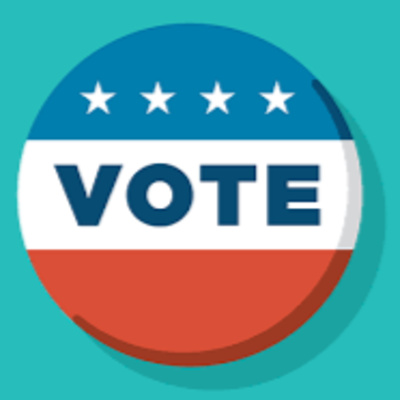 #46 Episode 12.5 - Vote! Vote! Vote!