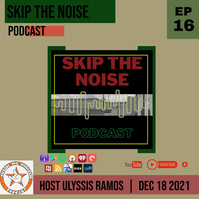 #92 Episode 16 (S5) - Skip The Northside