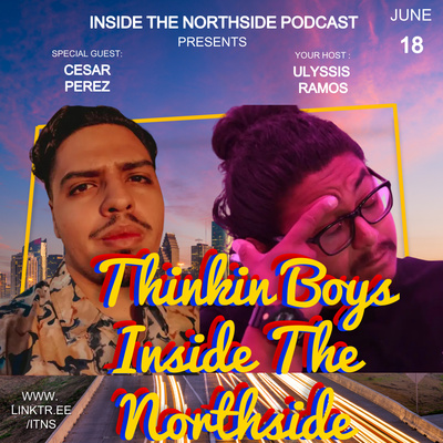 #112 Episode 15 (S6) - Thinking Boys Inside The Northside