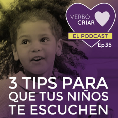 3 Tips para que tus niños te escuchen