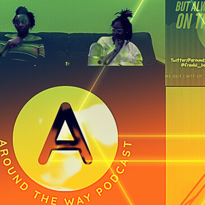 WE DON'T AGREE ON ANYTHING FT. @ANGEL_RENEE (USHER HAS THE BEST CATALOG OF ALL TIME, FEMININE COACH, GIVE YOUR BODY TO SCIENCE?,)  episode artwork