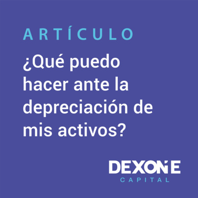 DexOne Capital