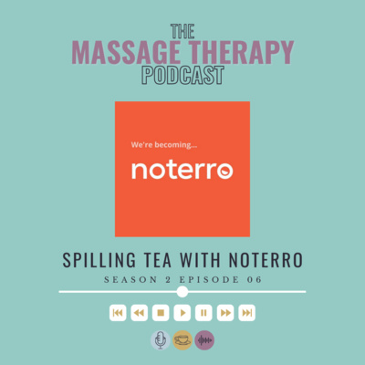 The MTP E206: Spilling Tea with Noterro