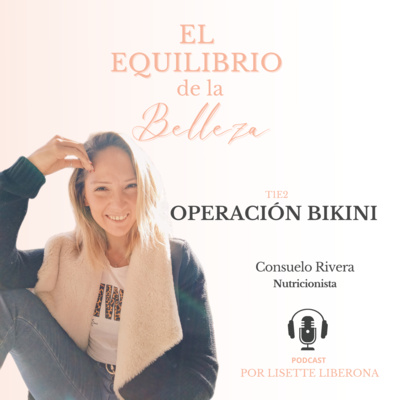 El equilibrio de la Belleza