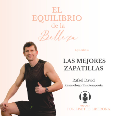 El equilibrio de la Belleza