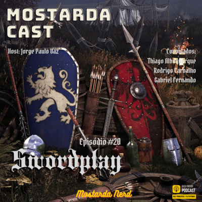 MostardaCast