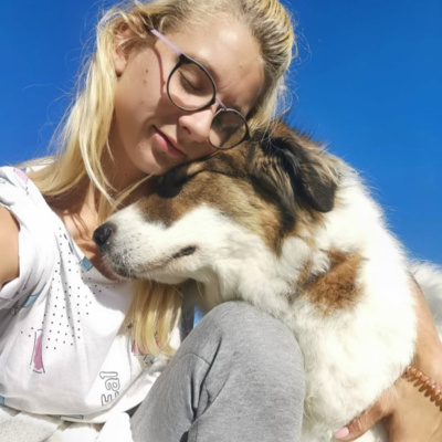 "Tudi policija je potrebovala varstvo"