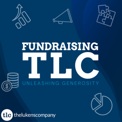 Fundraising TLC: Coming Soon