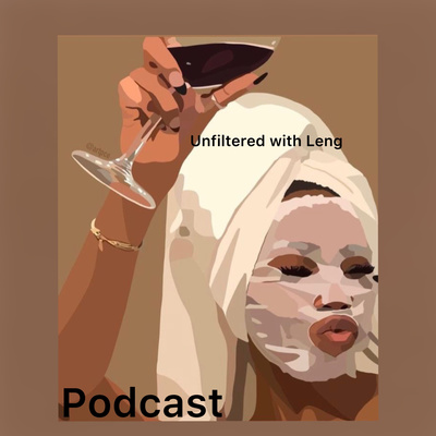 Introduction of The Unfiltered with Leng