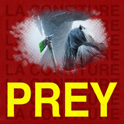 Ep. 1 - Prey episode artwork
