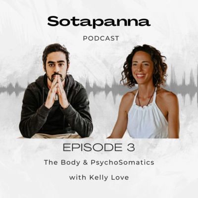 Sotapanna: Finding Myself Through Business