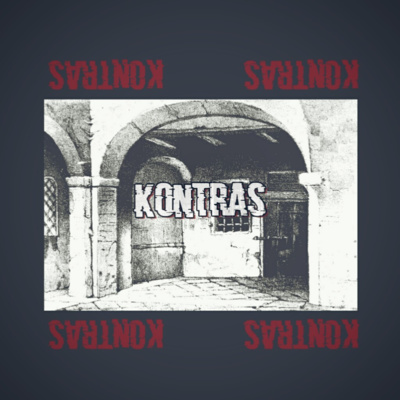 [Serupa Pembacaan] Eps. 5 "Kontras"