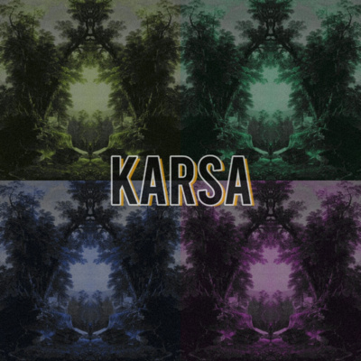 [Serupa Pembacaan] Eps. 2 "Karsa"