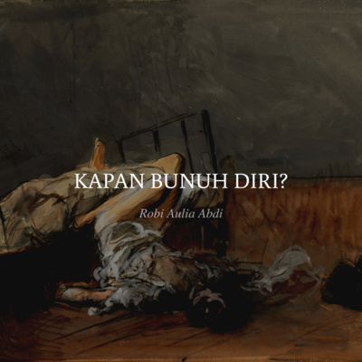 [Serupa Pembacaan] Eps. 9 "Kapan Bunuh D*r*?"
