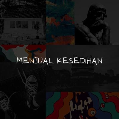 [Serupa Pembacaan] Eps. 14 "Menjual Kesedihan"