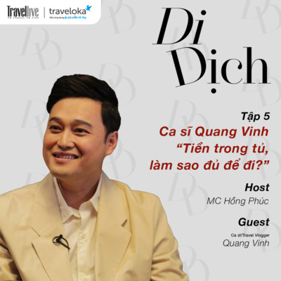 Podcast Di-Dịch