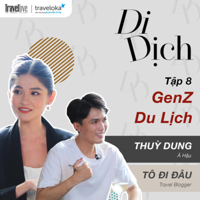 Podcast Di-Dịch