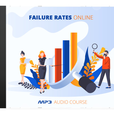 Failure Rates Online - Part 1