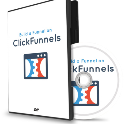 Create A New Funnel