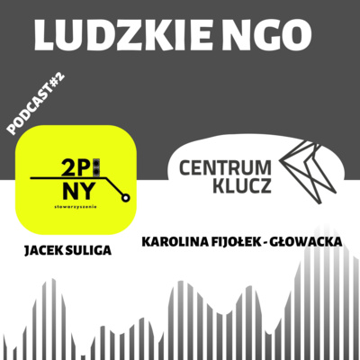 Ludzkie NGO