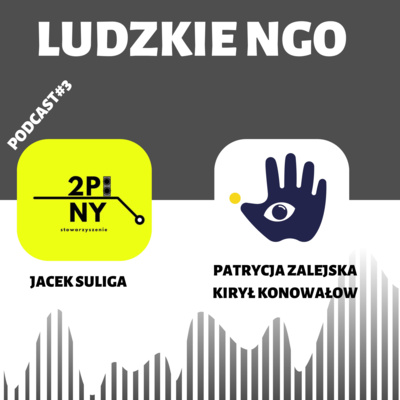 #3 Z Włoch za kraty - Fundacja Kołobajki