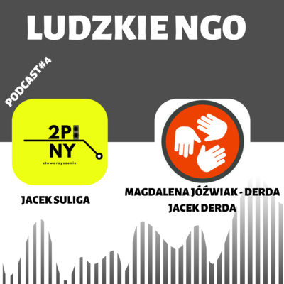 Ludzkie NGO