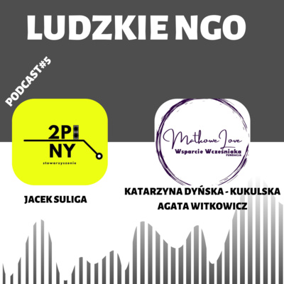 Ludzkie NGO