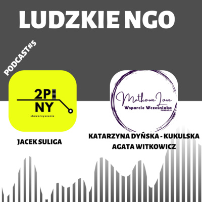 #5 Daj piątaka dla wcześniaka - Fundacja MatkoweLove