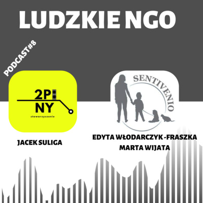 #8 Musimy zacząć doceniać siebie - Fundacja Sentivenio