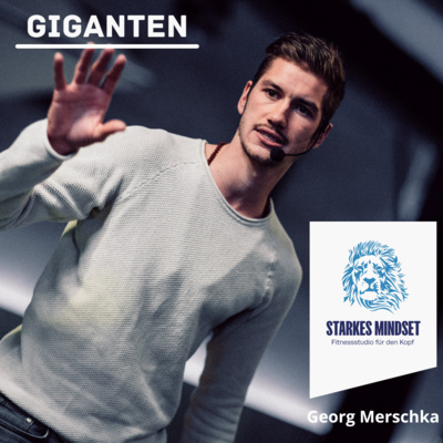 STARKES MINDSET - GIGANTEN