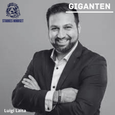 30. Luigi Laita - Schau nach vorne! episode artwork