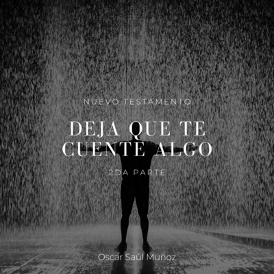 Deja que te cuente algo