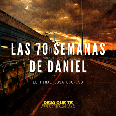 Portada de Deja que te cuente algo