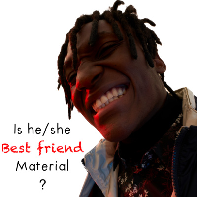 4. How To Find And Keep Real/Genuine Friends 4. How To Find And Keep Real/Genuine Friends