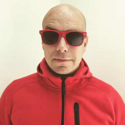 The Rogue Monkey Podcast