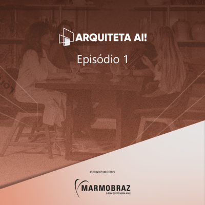 Arquiteta Ai #01 - Decoração e móveis para áreas externas e gourmet