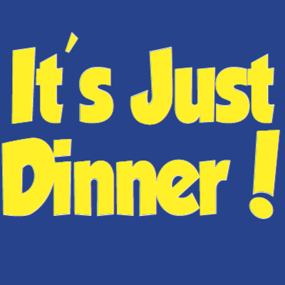 Dating Made Simple on The It\'s Just Dinner Podcast
