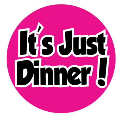 Dating Made Simple on The It\'s Just Dinner Podcast