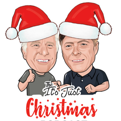 It's Just Dinner - S3E8 - Merry Christmas Episode - Dates During the Christmas Season