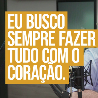 Quem é Gustavo Mendanha? episode artwork