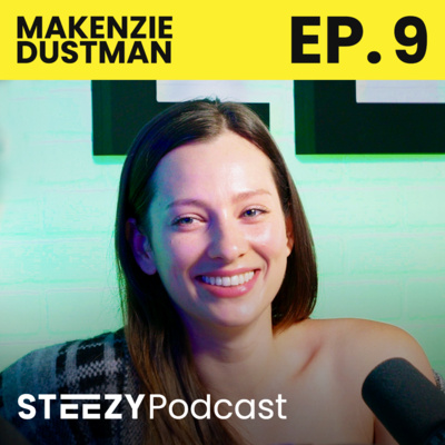 #9 – Makenzie Dustman: Becoming A Better Dancer Through Confronting Fears