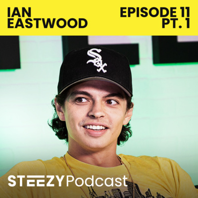 #11 (Pt. I) - Ian Eastwood: Innovating The Dance Learning and Teaching Experience