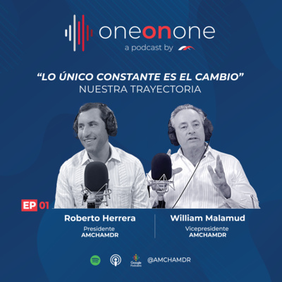 “Lo único constante es el cambio” Nuestra trayectoria