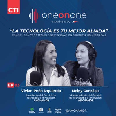 La tecnología es tu mejor aliada