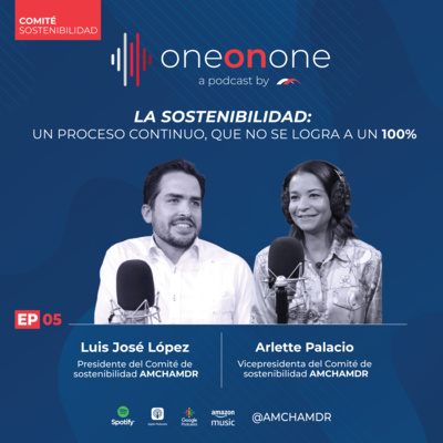 La sostenibilidad: un proceso continuo, que no se logra a un 100%