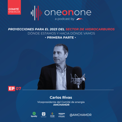 Proyecciones 2023 del sector de hidrocarburos dónde estamos y hacia dónde vamos 1/2